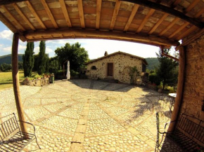  Agriturismo Cardito  Santa Rufina